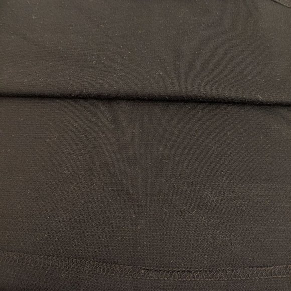 Ripe Black and Red Mini Dress Medium Size - Picture 8 of 9